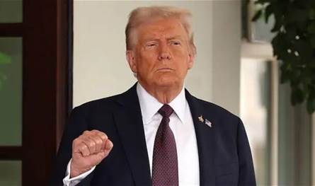 سؤال من ترامب إلى أوكرانيا بشأن صواريخ &quot;توماهوك&quot;