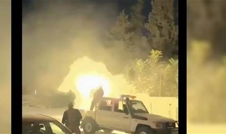 تعطيل الدوام في كافة الدوائر الرسمية وتأجيل الامتحانات.. ليلة دامية في حلب