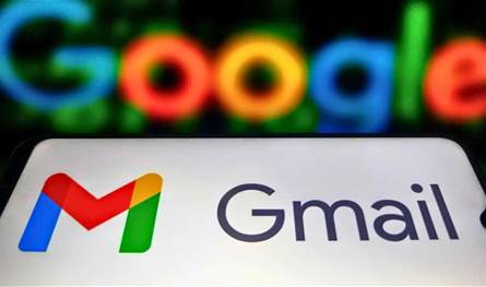 غوغل تطلق تشفيرًا شاملًا يغيّر قواعد الأمان في Gmail
