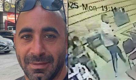 تفاصيل جديدة عن إشكال فندق الغولدن بلازا الذي أدى إلى وفاة معاون أول في قوى الأمن