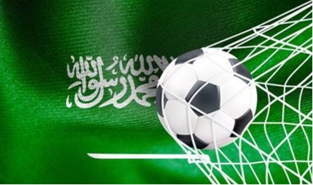 خطوة قد تغيّر خارطة كرة القدم.. السعودية تبحث استضافة مباراة من &quot;لا ليغا&quot;