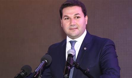 نديم الجميل: هذا القرار دمّر لبنان