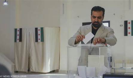 بين صناديق الاقتراع وثلث الرئاسة.. الانتخابات السورية تدور بين الديمقراطية والتمثيل المفقود