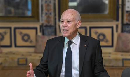 تونس: الإفراج عن ناشط حُكم عليه بالإعدام بتهمة انتقاد الرئيس