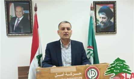 الفوعاني: العلم هو المقاومة الأولى