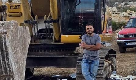 شهيد في &quot;غارة وادي مريمين&quot;... إليكم هويّته