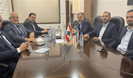&quot;الاعتدال الوطني&quot;: لضرورة القيام بكل ما يلزم لضمان إجراء الانتخابات النيابية في مواعيدها الدستورية