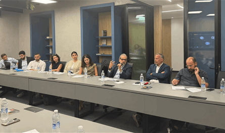 خبر سار للشركات التكنولوجية الناشئة في لبنان