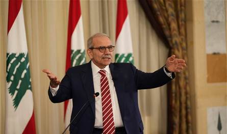 لهذا السبب قرر سلام عدم التصويت على حل جمعية &quot;رسالات&quot; 