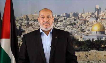 عن مفاوضات وقف حرب غزة... هذا ما أعلنَه الحية