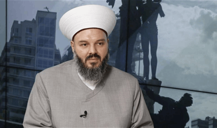 بالفيديو.. محاولة اغتيال الشيخ حسن مرعب