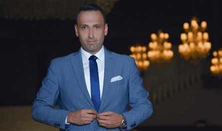 بعد انتشار فيديو محاولة اغتيال الشيخ مرعب.. الاعلامي تمام بليق يوضح ما حصل (فيديو)
