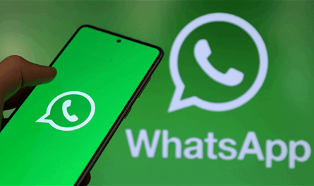 واجهة جديدة وخيارات مشاركة متعددة في تحديث واتساب المقبل