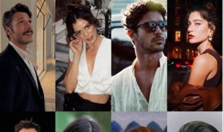 فضيحة مدوية.. بالأسماء اعتقال 19 من مشاهير تركيا خلال عمليات دهم فجرا إليكم السبب