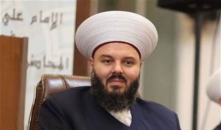 عن قضية الشيخ حسن مرعب.. ماذا كشفت التحقيقات؟