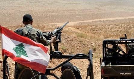 الجيش يجري تمارين تدريبية في هذه المناطق