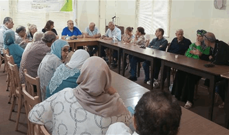 لجنة الدفاع عن المستأجرين: حق السكن دستوري ولن نسمح بتجاوزه