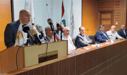 نقابة قاديشا ترفع شكوى إلى منظمة العمل الدولية ضد الدولة اللبنانية