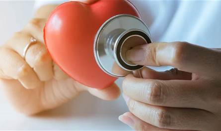 خمس دقائق فقط يوميًا تحمي قلبك من الأمراض