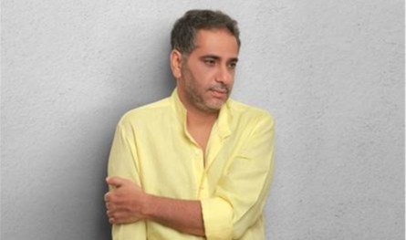 مفاجأة جديدة عن فضل شاكر.. كان سيتعرّض للقصف!