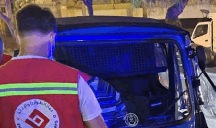 اعتداء.. هذا ما حصل مع سائق &quot;توك توك&quot; في طرابلس
