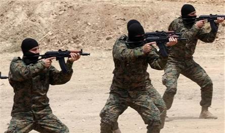 &quot;السلاح&quot; يجمع لبنان والفلبين.. تقريرٌ إسرائيلي يتحدّث!