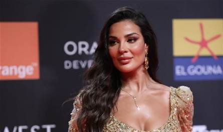 للمرة الأولى... نادين نسيب نجيم وظافر العابدين معًا في مسلسل جديد بعنوان &quot;ممكن&quot;