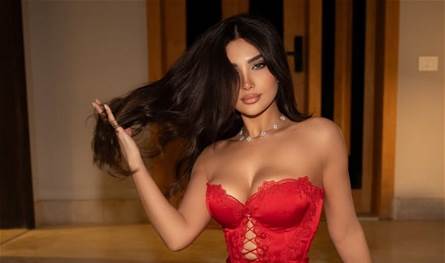 بعد أخبار عن علاقة عاطفية تجمعها بحسام حبيب.. شيراز بإطلالة مُثيرة في كليب أغنيتها الجديدة (فيديو)