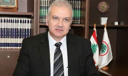 كرم: حزب الله يجب أن ينفصل عن المشروع الإيراني لإنقاذ لبنان