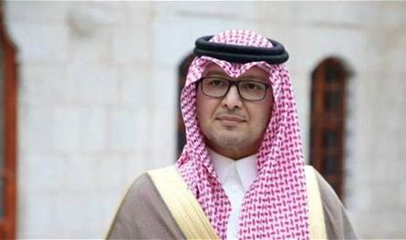 بخاري من القليعات: العلاقات السعودية – اللبنانية راسخة ومتجذّرة
