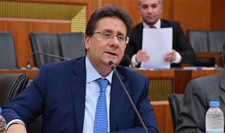 كنعان: صفحة وهمية باسمي... ودعوى أمام النيابة العامة