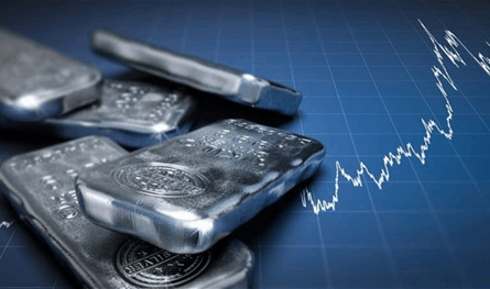 وصل إلى مستويات غير مسبوقة.. هذه آخر أسعار الفضة