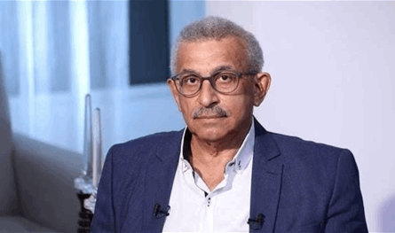 سعد يستقبل وفدًا من الأمن العام.. تعاون لخدمة المصلحة الوطنية