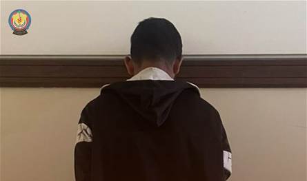 توقيف سوري متورط بإطلاق النار على حاجز الجيش في بعلبك
