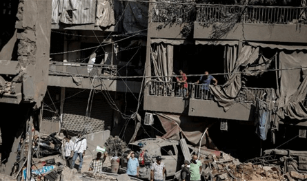 ترقًب لبناني لمرحلة ما بعد غزة ومخاوف من استدارة اسرائيلية نحو الجنوب