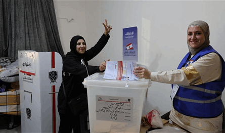 بري ضد التمديد: فليتفضلوا إلى الانتخابات