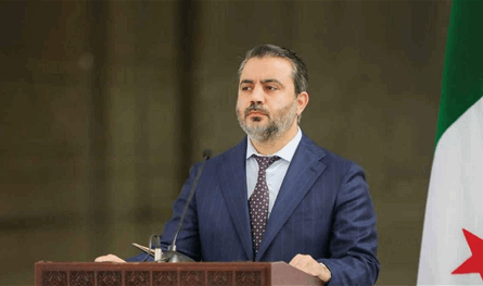 وزير خارجية سوريا في بيروت اليوم: زيارة بروتوكولية دون توقّع أيّ نتائج
