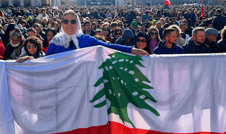 قراءة فاتيكانية متجددة في زمن التحولات اللبنانية