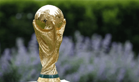 فضيحة في تصفيات المونديال.. واقعة غريبة تلغي مباراة 