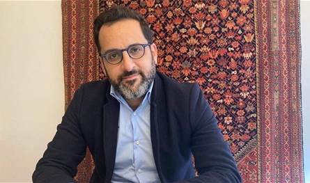 الدويهي: على محور الممانعة أن يستفيق نحن في مرحلة جديدة