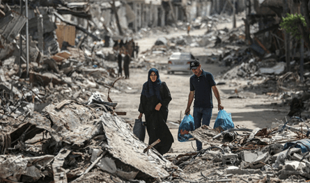 حرب إسرائيلية على 7 جبهات بلا نصر... وإيران أكثر تماسكاً