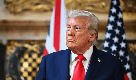 منافسان أحدهما عربي يزاحمان ترامب على جائزة نوبل للسلام