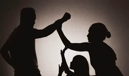 صدور تقرير أيلول 2025 عن العنف الأسري