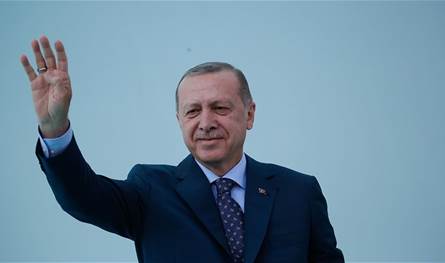 أردوغان يلوّح بعقاب محتمل حال عودة الإبادة الجماعية إلى غزة