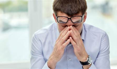 إحذر هذا النوع من الإرهاق… قد يخفي مرضًا خطيرًا!