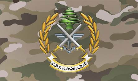 إجراءات أمنية للجيش في البقاع والشمال.. ماذا يحصل؟ 