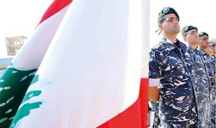 بالأسماء.. إليكم وثيقة بـ&quot;تشكيلات جديدة&quot; في قوى الأمن
