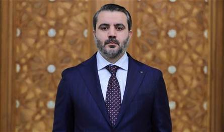 بعد الشيباني.. مسؤول سوري بارز سيزور بيروت قريباً