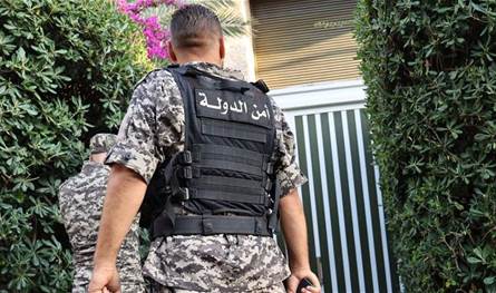 تململ في أوساط أمن الدولة