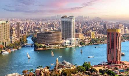 مع نظرة مستقبلية مستقرة.. &quot;ستاندرد آند بورز&quot; ترفع تصنيف مصر الائتماني إلى &quot;B&quot;